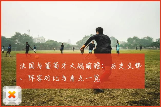法国与葡萄牙大战前瞻：历史交锋、阵容对比与看点一览